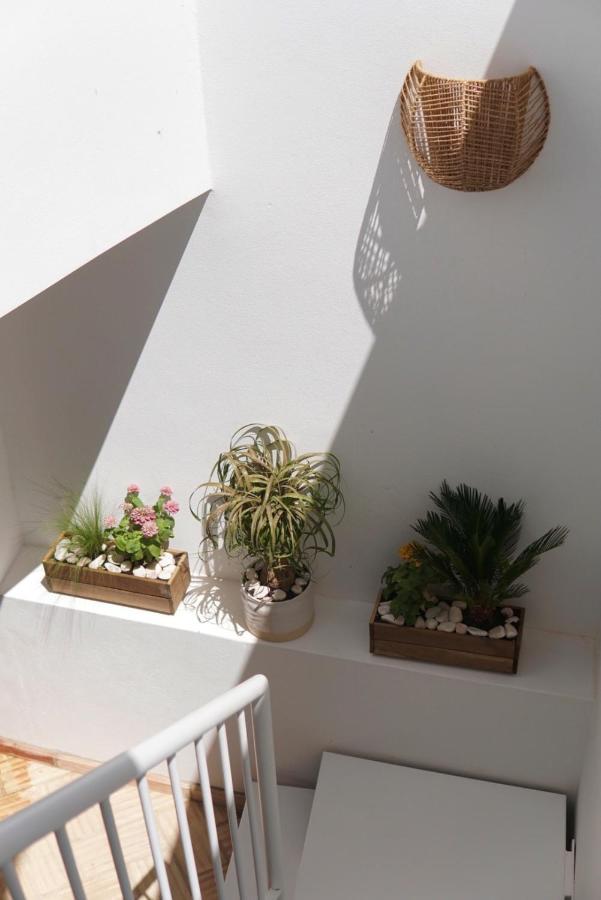 A Casa De Cima - Cacela Velha Vila Nova de Cacela Ngoại thất bức ảnh