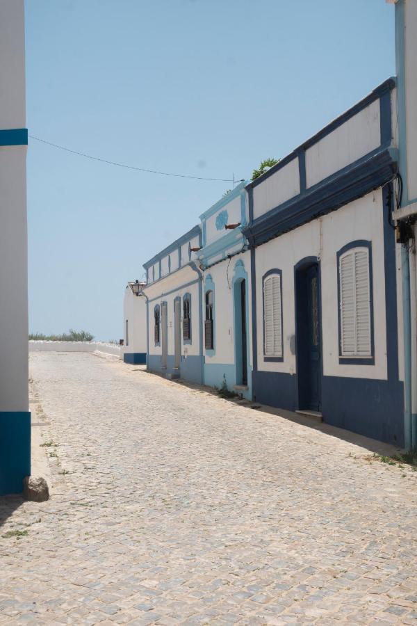 A Casa De Cima - Cacela Velha Vila Nova de Cacela Ngoại thất bức ảnh