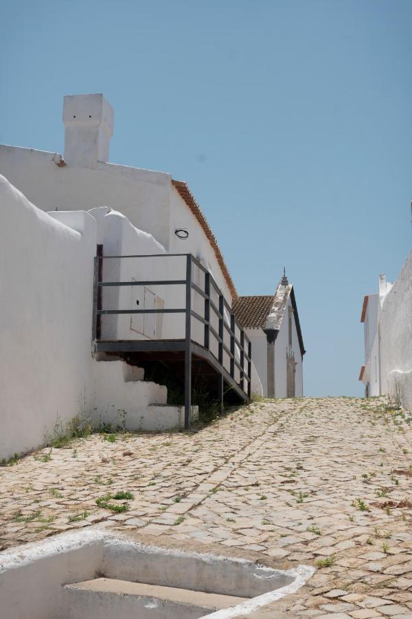 A Casa De Cima - Cacela Velha Vila Nova de Cacela Ngoại thất bức ảnh
